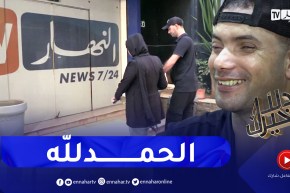 دلال خير: بعد توجيه ندائه في البرنامج.. هشام عاد له بصره بعد تلقيه يد المساعدة