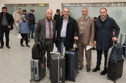 وفد من مسجد باريس الكبير يحل بالجزائر