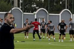 10 لاعبين يلتحقون اليوم بتربص سيدي موسى