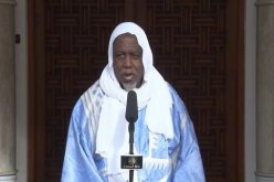 إمام الطريقة الكنتية: “الجزائر وقفت مع مالي في كل المراحل والأزمات”