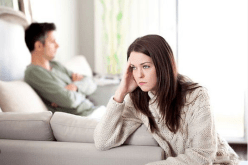 هروب الأزواج من بيوتهم