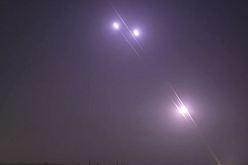 كتائب القسام “تدشن” العام الجديد برشقة صاروخية ضخمة وتضرب تل أبيب وكبرى مدن فلسطين المحتلة