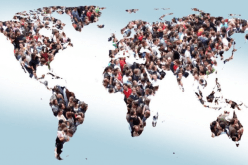 هذا عدد سكان العالم جانفي المقبل