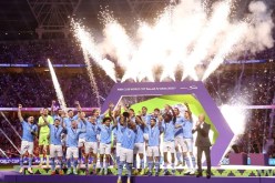 مانشستر سيتي يكتسح فلوميننزي برباعية ويتوج بكأس العالم للأندية