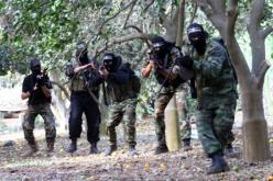 ألوية الناصر صلاح الدين تنفذ عملية إستشهادية شمال قطاع غزة