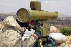 حزب الله يقصف مواقع لمدفعية جيش الإحتلال بصواريخ “الغراد”