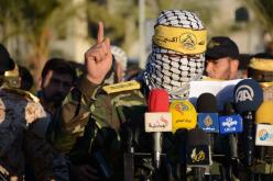 أبو محمد: بعد أكثر من 70 يوماً من القتال ..وإنها لثورة حتى النصر