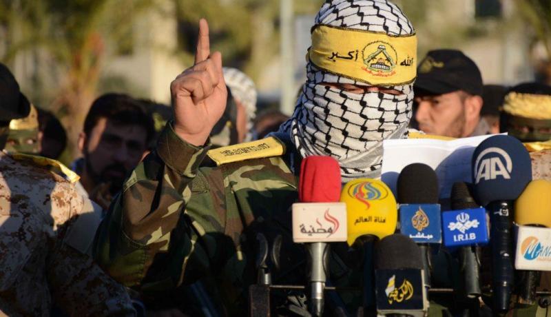 أبو محمد: بعد أكثر من 70 يوماً من القتال ..وإنها لثورة حتى النصر
