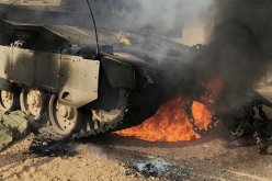 كتائب القسام: تدمير 24 آليةً عسكريةً بخان يونس وإستهداف 18 جندياً