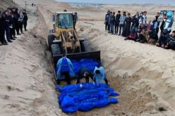 حماس: الإحتلال سرق أعضاء من جثامين نحو 80 شهيدا سلمها اليوم في رفح