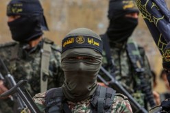 سرايا القدس: تدمير دبابة صهيونية وإستهداف3 دبابات شرق غزة