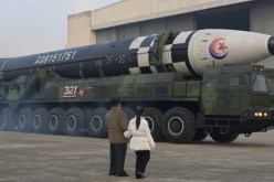كوريا الشمالية تثير رعب العالم!