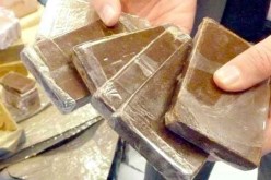 السجن لعصابة استغلت “فيلا” لتخزين 25 كلغ “زطلة”