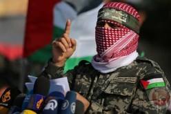 ابو عبيدة يعلن مقتل 36 جنديا صهيونيا وتدمير 72 الية عسكرية كليا او جزئيا في آخر 72 ساعة