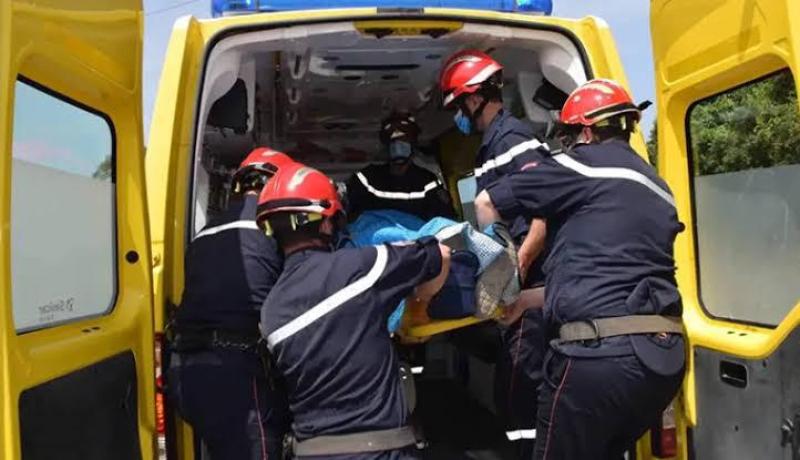 بومرداس: سقوط مميت لطفل من طابق الرابع بحي المرملة