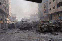 القسام: دمرنا 41 آلية عسكرية وقتلنا 25 جنديا خلال الـ72 ساعة الأخيرة