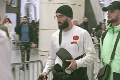 ماندريا :”إن شاء الله سنتوج بكأس أمم إفريقيا”