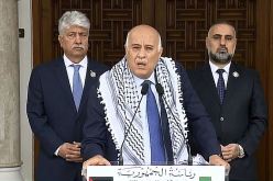 جبريل الرجوب: أملنا كبير في الجزائر لإنهاء الانقسام بين الفلسطنيين