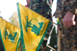 حزب الله يقصف 7 مواقع عسكرية لجيش الإحتلال عند الحدود اللبنانية الفلسطينية