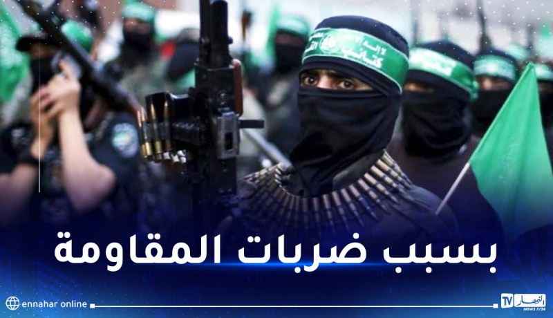 قيادي في القسام: انسحاب 70% من قوات الإحتلال في شمال غزة