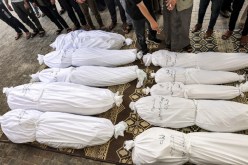 المتحدث بإسم الصحة في غزة: 52 شهيدا وأكثر من 500 مصاب خلال الـ 24 الماضية