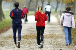دراسة.. المشي يُقلّل خطر الإصابة بمرض السكري “2”