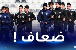 دوما يقرر تحويل 3 لاعبين للتدرب مع الرديف