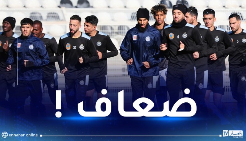 دوما يقرر تحويل 3 لاعبين للتدرب مع الرديف