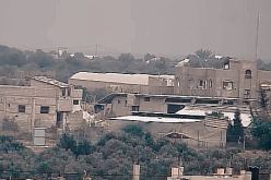 بقذائف الهاون.. المقاومة وسرايا القدس تستهدفان تجمعا لجنود الاحتلال شرق خان يونس