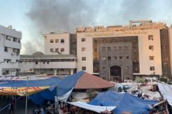 أشرف القدرة: قوات الاحتلال اقتحمت مستشفى العودة واعتقلت مديره