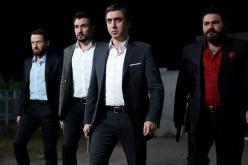 بالصورة.. وفاة بطل مسلسل وادي الذئاب