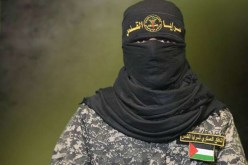 أبو حمزة:”ليس للإحتلال على أرضنا سوى القتل أو الإصابة بالعجز والرعب”