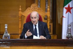 الرئيس تبون يلقي كلمة للشعب الجزائري مساء اليوم
