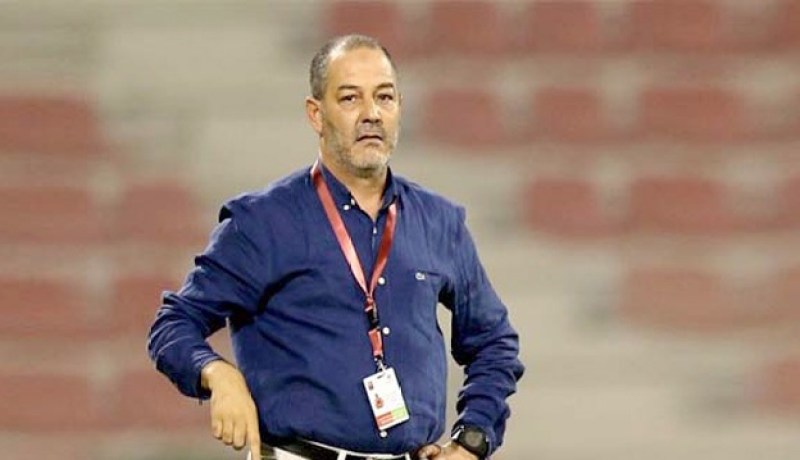 اليعقوبي: “واجهنا أفضل فريق يطبق كرة القدم في الجزائر”