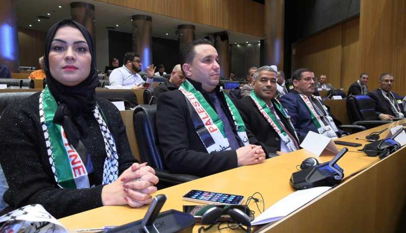 انعقاد ندوة برلمانية بإسبانيا لدعم الشعب الصحراوي