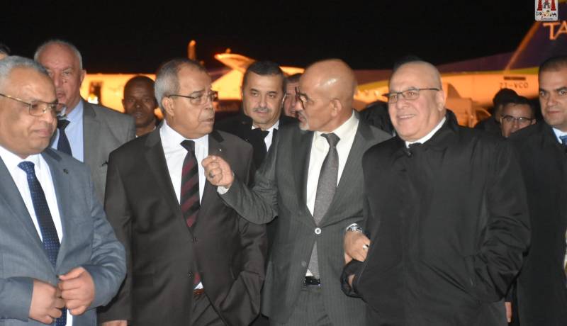 وفد وزاري بأدرار.. تنظيم الملتقى الوطني حول الإستثمار الفلاحي في الجنوب