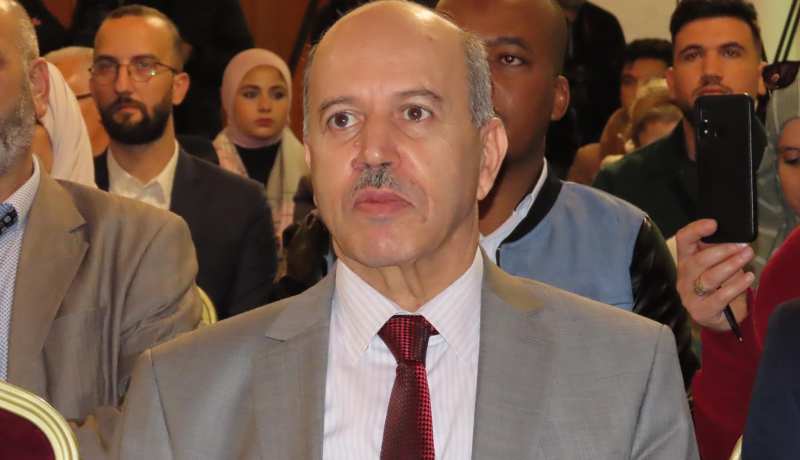 وزير الصحة: إعداد مخطط إستراتيجي للحد من إنتشار “الإيدز”