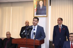 لعقاب: مكاسب جديدة قادمة للإعلام على يد الرئيس تبون