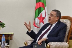 مراد يؤكد على تعزيز حركية المجال الفلاحي ببومرداس
