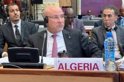 إعتماد إقتراح الجزائر للصناعة والإستثمار في إفريقيا 