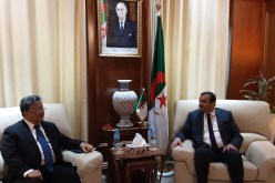 الجزائر والصين يبحثان التعاون في مجال التكنولوجيا النووية