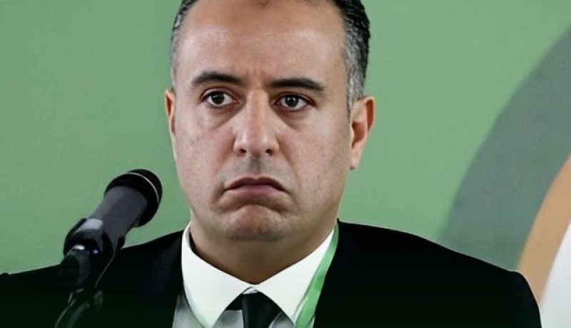 الفاف تقرر تأجيل جميع مباريات نهاية الأسبوع بكل أقسامها