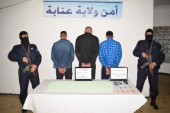 عنابة.. توقيف 3 أشخاص وحجز 3765 قرص إكستازي