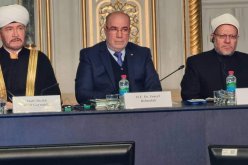 مذكرة تفاهم وتعاون بين وزارة الشؤون الدينية والأمانة العامة للمنتدى الإسلامي العالمي