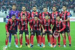 إتحاد العاصمة يحقق فوزا مثيرا أمام فيوتشر في منافسة الكاف