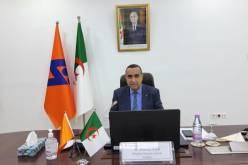 نحو إبرام اتفاقية رعاية بين أوريدو ووفاق سطيف