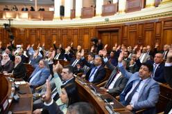 مجلس الأمة: المصادقة على نص القانون المتعلق بتسيير النفايات ومراقبتها وإزالتها