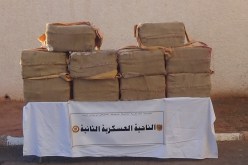 توقيف 3 عناصر دعم للإرهاب وإحباط إدخال كيف من المغرب
