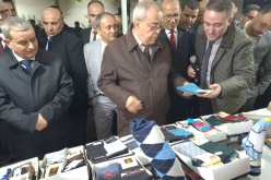 عون: الإستثمار في القطاعات الداعمة والمكملة للصناعات الثقيلة والتحويلية