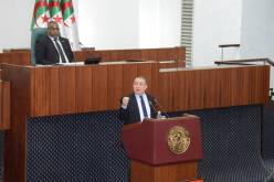 هذا ما قاله مراد حول ضم المنيعة إلى الجنوب الكبير
